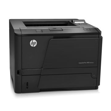 HP LaserJet Pro 400 M401DNE - CF399A, 2316484860, by HP